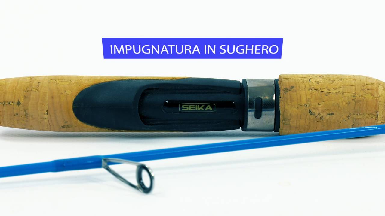 Tubertini Spot Finesse Youtube