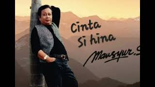 cinta si hina ( mansyur S )