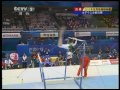 huang qiushuang 2011 worlds aa ub cctv