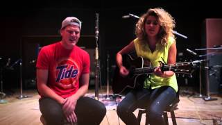 Roar by Katy Perry (Acoustic Cover) - Tori Kelly & Scott Hoying