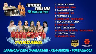 FULL 12 LAGU LIVE OM PUTRA PANDU PANDAWA DESA GAMBARSARI - KEMANGKON || Part 2/3