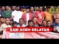 GAM aceh selatan siap memenangkan mualem #acehselatan #aceh