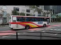 桃園客運952路新車