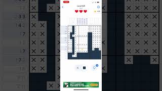 Nonogram.com Level 625