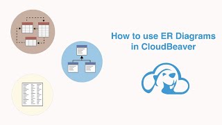 How to use ER Diagrams (ERD) in CloudBeaver