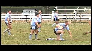 Guyra Super Spuds V Tingha Tigers