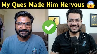 Java Spring Boot 4 Yrs Interview Experience