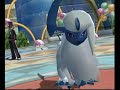 ポケモンバトルレボリューション　シングル8