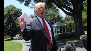 “Explosive!” Prosecutor discovers INSANE secret Trump deal