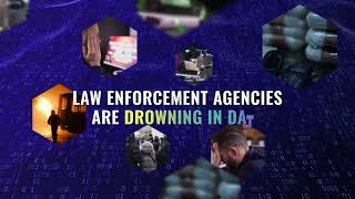 NEXYTE For Law Enforcement Investigations