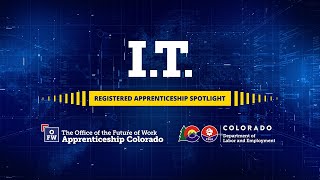 Registered Apprenticeship Spotlight: Cybersecurity/IT with ActivateWork