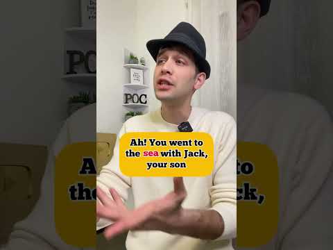 Are quick and speedy homophones?