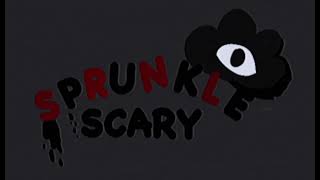 Shadowly Stressed | Sprunki Fanmade Mix | Sprunki Swapped Horrow