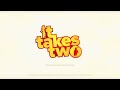 It Takes Two - 2 Player Co-Op Playthrough No Commentary Part 2