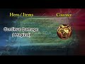 hero and item counter for beginners mobilelegends