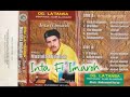 (Full Album) Mustafa Abdullah # Inta Fi Imaroh