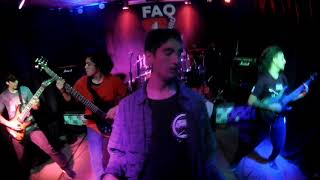 Own Omnipresence - Creación de un Mundo Insano @ Despertar Fest MMXIX