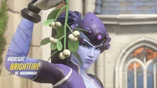 Widowmaker HSO | Track kill