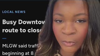 Busy Downtown-to-Midtown route to close for 3 months