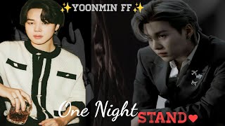 One Night Stand ✨ Yoonmin ff 💫#yoonminff #boyboy #yoonminffoneshot