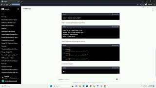 Parsing exclusive groups in Python