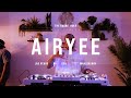 TRH Mix Series: Airyee - Las Vegas, NV (latin house/dance mix)