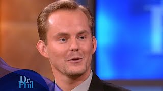 28-Year-Old ‘Moocher’ Says He’s Never Had a Girlfriend | Dr. Phil