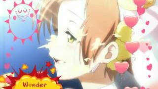 Wonder_Music_LOVE LIVE_RIN HOSHIZORA