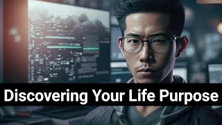 5 Principles Discovering Your Life Purpose | How To Find You Your Life Purpose | motivational Vedio