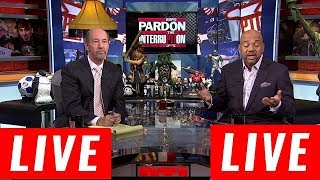 Pardon The Interruption 09/05/2019 Full Show | Tony Kornheiser and Michael Wilbon on ESPN