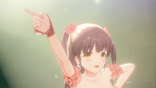 [4K]【アイプラ】First Step（鈴村優 フェス衣装)【IDOLY PRIDE】