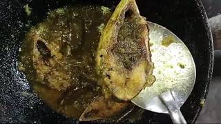 বেগুন দিয়ে ইলিশ মাছ রান্না|brinjal coking ilish fish🍆🐬#shorts#ilishrecipe#begunilish#cookingchannel