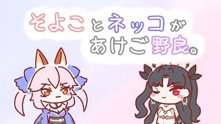 FGOAC】そよネッコ野良配信！【シーサイドリゾートAP】