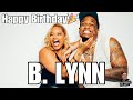 The Lou Young Show Ep: 16 | Happy Birthday B. Lynn! @BLynncuhh