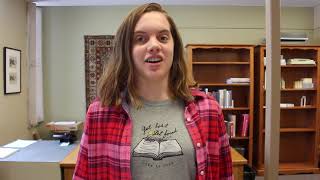 Special Collections - St. Olaf Libraries