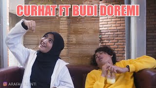 SARAN PERCINTAAN WITH BUDI DOREMI