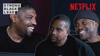 Jeen-Yuhs Conversation: Personal Stories Behind Some of the Biggest Moments | Netflix