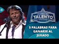 Tierra de talento | 'El niño solo' conquista al jurado con un eco muy gitano y flamenco