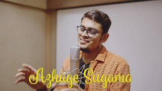 Azhage Sugama (Cover) | Masala Coffee | AR Rahman