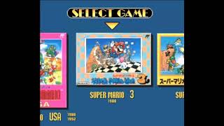 シャーマンストーリー ｅｄ テトリス武闘外伝