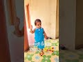 बोधिकाचा व्हिडिओ शेवटी मिळाला...🥰 little good instagram public cutebaby bestmoments baby