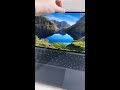 dell xps laptop unboxing and overview shorts