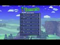 how to enter a seed terraria 1.3.4