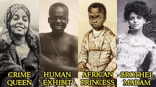 Shocking Black History Tales they are Trying to Hide From You