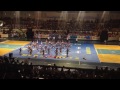 sbca routine wncaa 2013