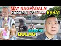 MAY NAGPADALA ng TULONG!🙏🇵🇭 ISAKAY natin at IHATID sa kanyang BAHAY ang PULUBING BULAG..