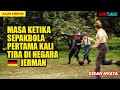 DIBOIKOT - DIANGGAP SESAT - BERPOTENSI MERUSAK MORAL !! - ALUR CERITA FILM LESSONS OF A DREAM (2011)