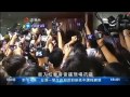 袁國勇辭任港大校委會職務 2015 07 31