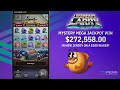 legendary larry mega jackpot win in new jersey