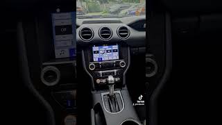 Заміна Sync 1 на Sync 3 Ford Mustang #ford #fordland #fordmustang #sync3 #fordsync3